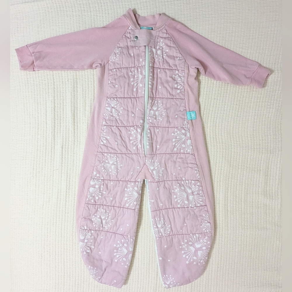 Ergopouch 2.5 TOG Sleepsuit, 8-24 months